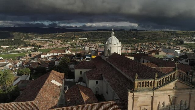 Tunja Colombia