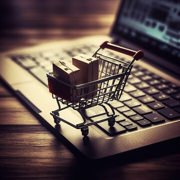 The E-Commerce Boom: Trends and Implications in the Business World