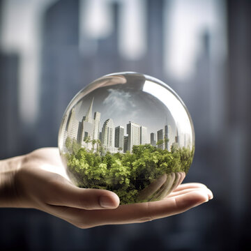 Sustainability In Business: Going Green For A Better Future