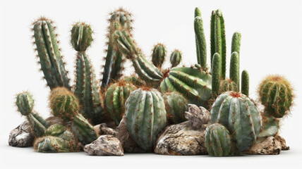  cacti natural plants