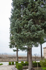 Medieval Belashtitsa Monastery, Bulgaria