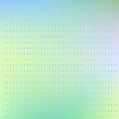 background with dots, Blue, green, yellow gradient vector background. Delicate illustration in an abstract style. Modern background for your interface, advertising, textrestaurant, cafe, pastry shop