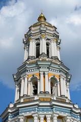 Kiev Pechersk Lavra of Kiev - Ukraine