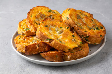 Turkish Egg Breads. It is called 