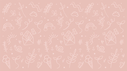 seamless pattern