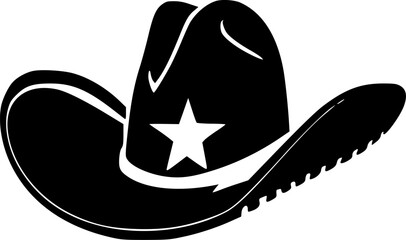Texas | Minimalist and Simple Silhouette - Vector illustration