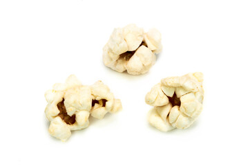 pamoitas, maiz, palomitas de maiz