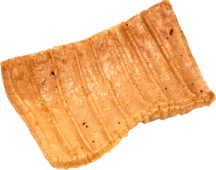 Duro, chicharron, mexico