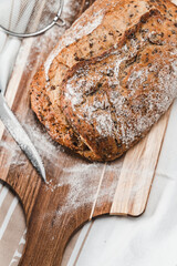 Bread