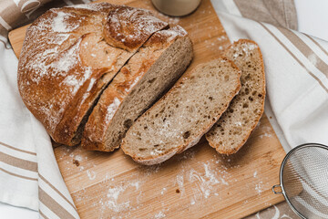 Bread