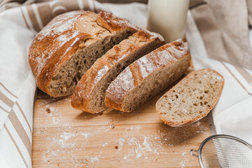 Bread