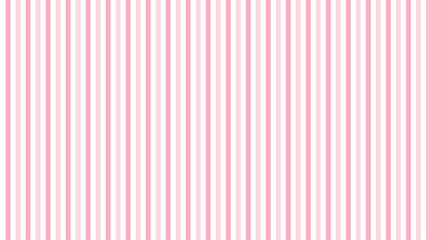 pink striped background
