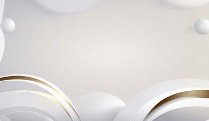 自然な構図のプレゼンテーション製品のオリジナルの美しい背景画像です。[Original beautiful background images of natural composition presentation products.]　Generating Ai