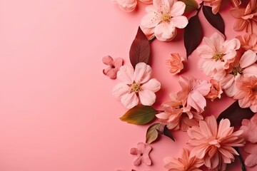 Obraz premium Celebratory Greetings: A Generative AI Interpretation of Backgrounds for Events, Birthdays, Weddings, and World Days