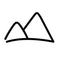 Doodle Mountain