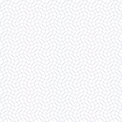 Protective seamless pattern