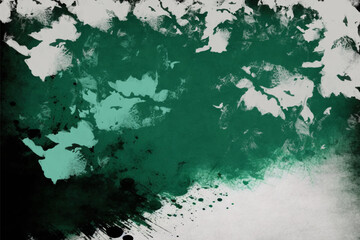 Abstract Scratched Grunge Urban Background Texture Vector Dust Overlay. Distressed Grainy Grungy Framing Effect Backdrop design for cover, wall art, invitation, fabric, poster, canvas print.