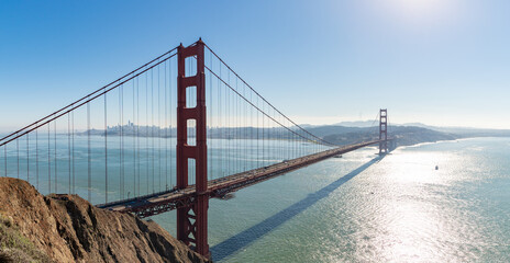 Golden Gate Bridge