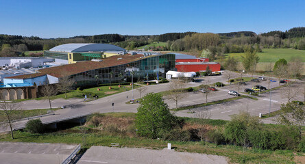 Therme Bad Wörishofen