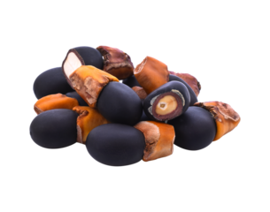 Afzelia xylocarpa (Kurz) Craib. Tree seeds  transparent png