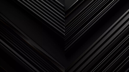 Obraz premium abstract black background