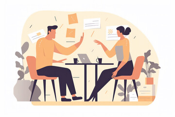 Emotional Intelligence at Work: Managing Emotions and Building Productive Relationships AI Generated