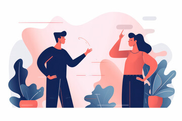 Emotional Intelligence at Work: Managing Emotions and Building Productive Relationships AI Generated
