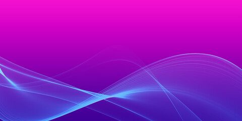 Fototapeta premium abstract purple background