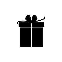 Box icon vector. Box sign. delivery package. parcel box.