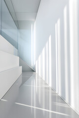 Obraz premium architecture interior