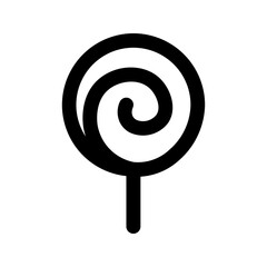 lollipop icon