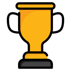 Trophy Icon
