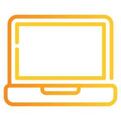Laptop Icon