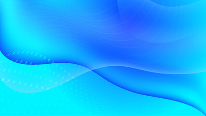 abstract minimal background with bluewave shape, can be used for banner sale, wallpaper, for, brochure, landing page.