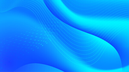 minimal dynamic gradient blue background gradient, abstract creative scratch digital background, modern landing page concept vector.