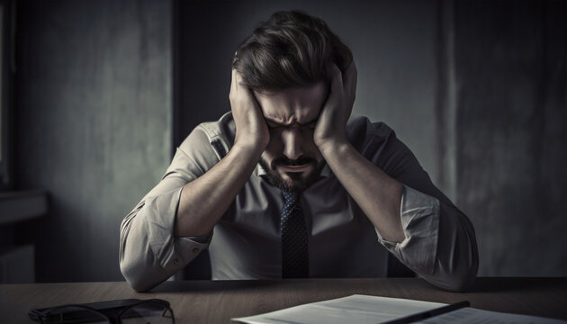 Overloaded: Coping with Work Stress and Chaos