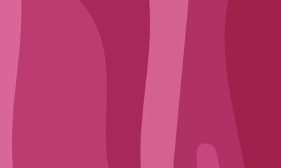 Aesthetic pink abstract background with copy space area. Suitable for poster and banner