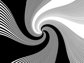 fractal burst background,black and white background,black and white abstract background