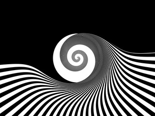 abstract swirl background,abstract background,black and white swirl
