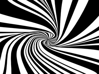 black and white abstract background,black and white swirl