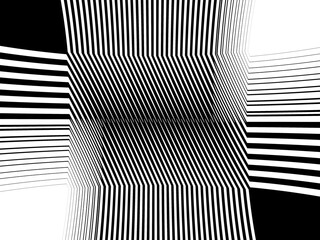 abstract black and white background,black and white background,black and white stripes
