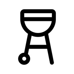 barbeque icon
