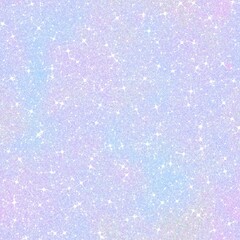 Sparkling Unicorn Texture