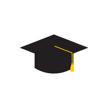 graduation cap symbol