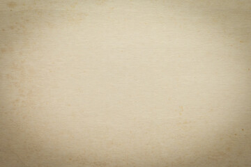 old vintage paper texture background, page for design