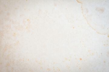 old vintage paper texture background, page for design