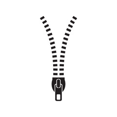 zipper icon symbol