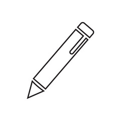 pen icon symbol