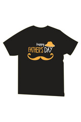 father day t-shirt design