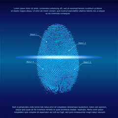 finger print
